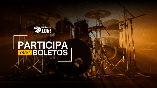 Gana tus boletos a "Evitame La Pena" con Grupo Duelo