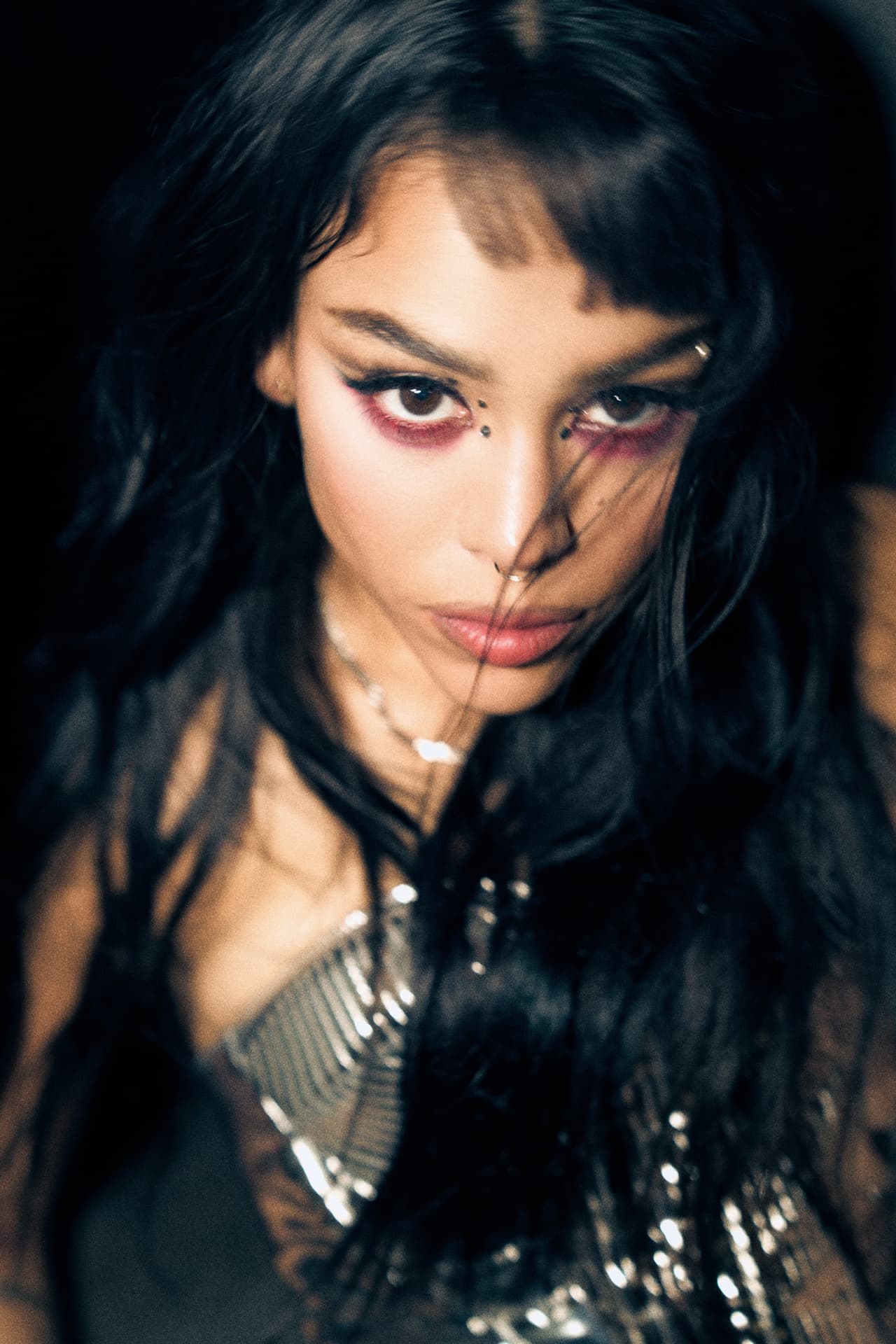 <h2 class="cms-H2-H2">Danna Paola</h2>
<br>
<br>
<b>Mi actriz preferida</b> por Elite