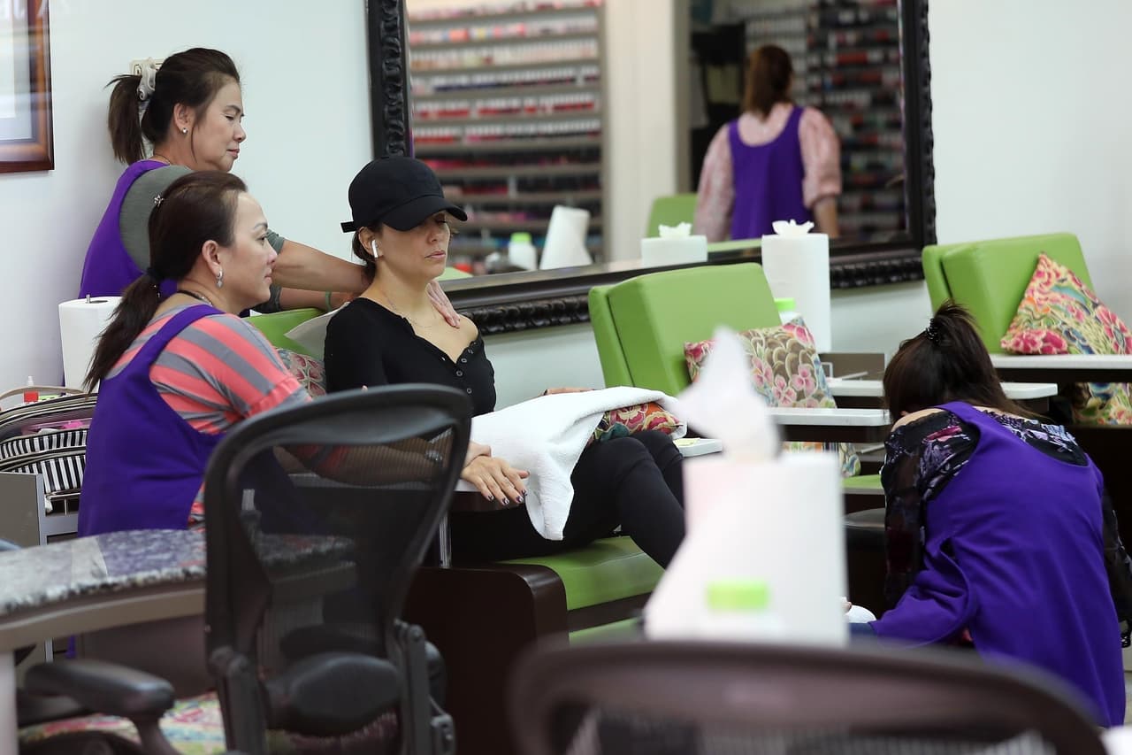 De acuerdo con Variety, "el programa tuvo problemas para tener un impacto junto con la lista de verano de ABC, que apareció debajo de series competencia como 'Holey moley', 'Card sharks' y 'To tell the truth'".