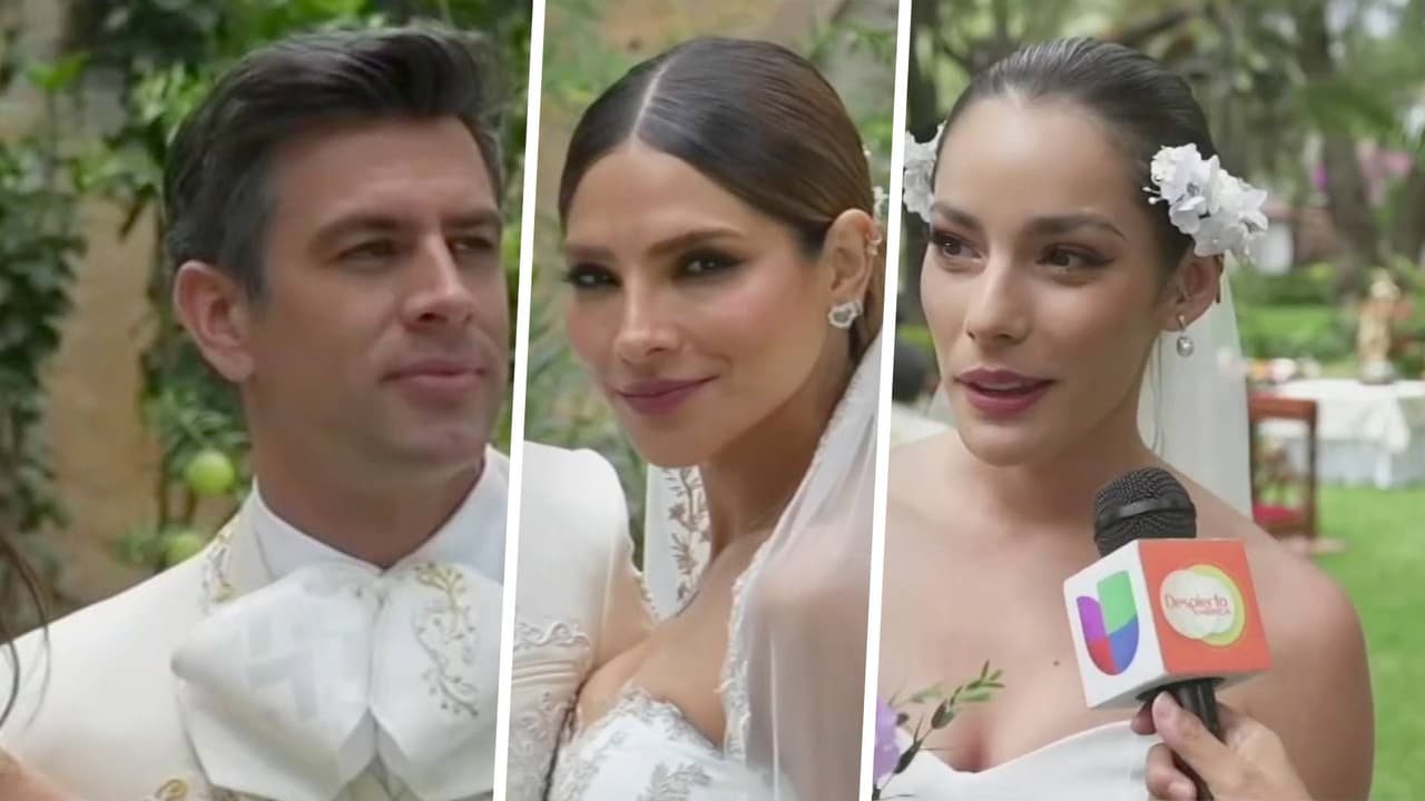 Corazón Guerrero tuvo un final de boda: el elenco nos cuenta qué pasó con sus personajes