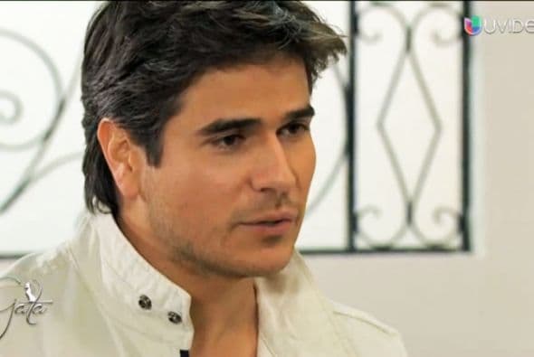 Con esta buena fama entre sus compañeros no es de extrañar que Daniel se haya convertido en uno de los actores más codiciados.