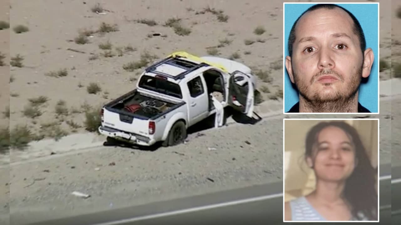 Anthony Graziano, su esposa y su hija Savannah murieron en menos de 30 horas. La madre de la menor falleció el lunes, en Fontana, tras recibir varios disparos por parte de su esposo. Y el martes, 
<b><a href="https://www.univision.com/local/los-angeles-kmex/edicion-digital-california/desactivan-alerta-amber-en-california-revelan-detalles-de-tiroteo-mortal-en-autopista-de-hesperia-video" target="_blank">él y su hija perdieron la vida en un enfrentamiento a balazos</a></b> con las autoridades, en una autopista de Hesperia en el sur de California.