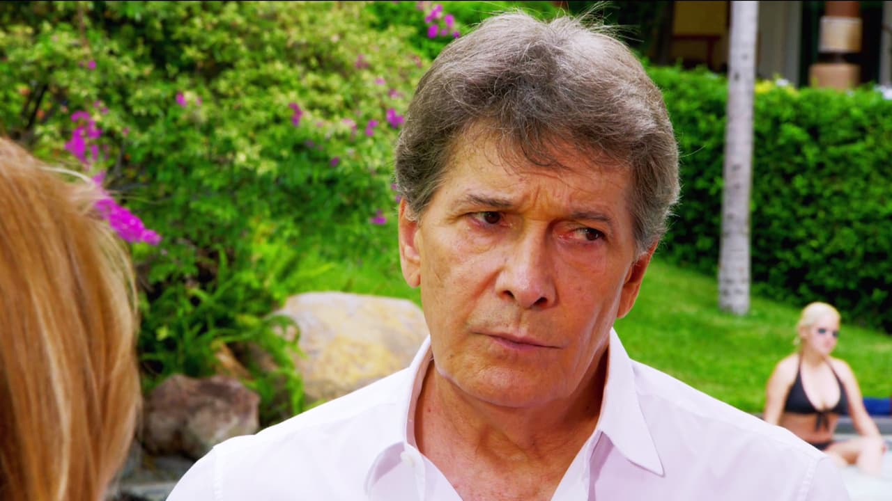 Tu tío te sacó canas verdes Virginia.