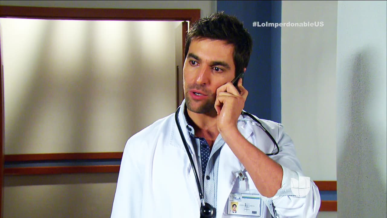 Daniel tenía razón.