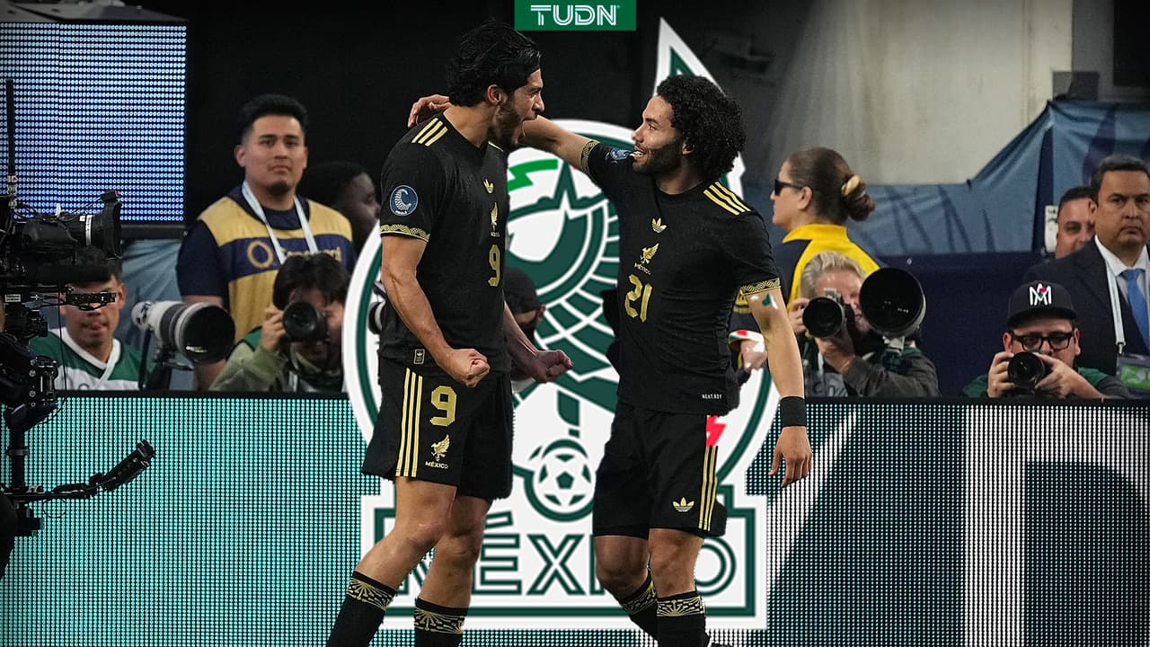 ¡Partidazos! México enfrentará a gigantes asiáticos en septiembre