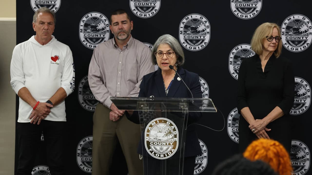 Miami-Dade anuncia entrega de alimentos de emergencia tras pausa del programa SNAP