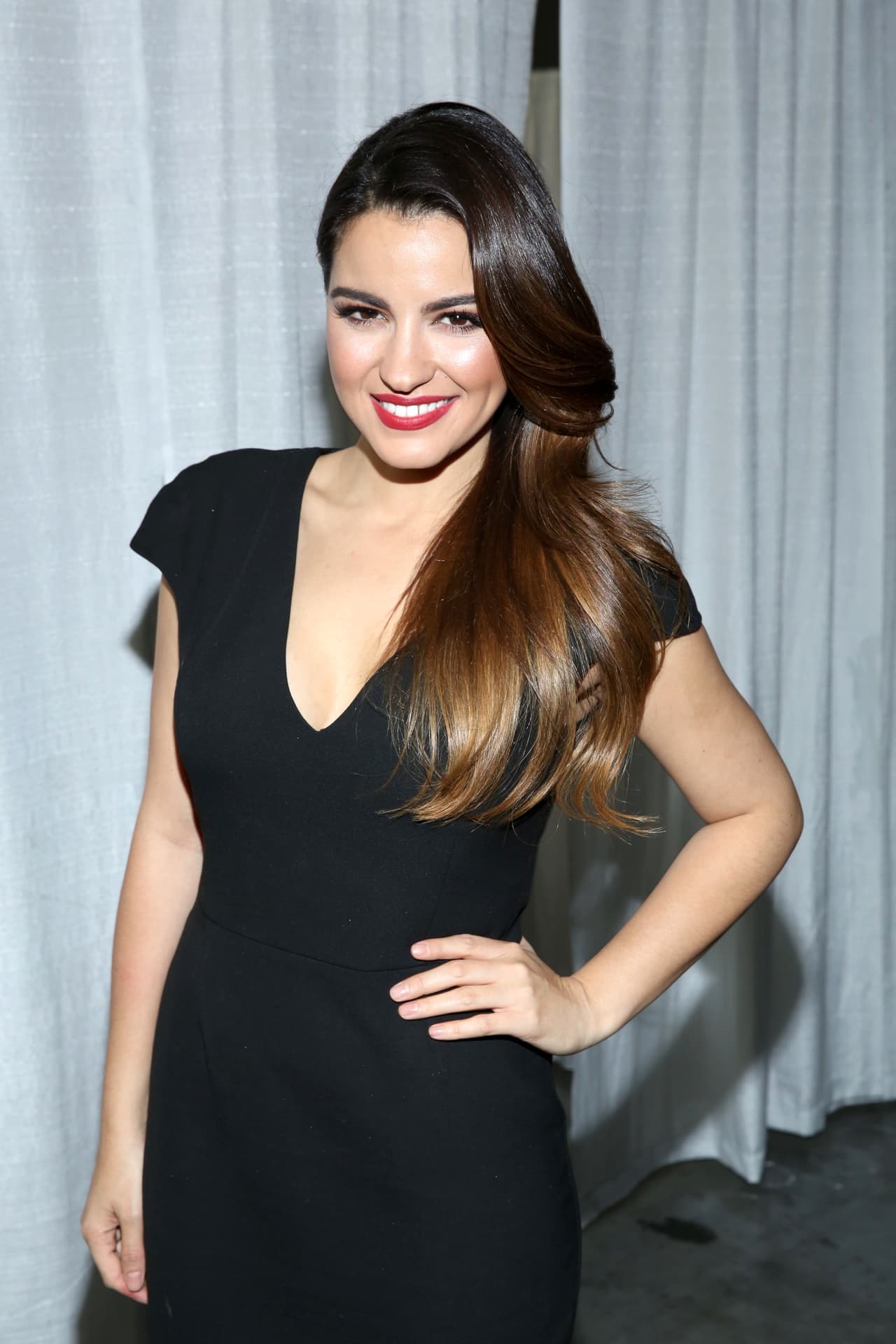 <b><a href="http://www.univision.com/temas/maite-perroni">Maite Perroni</a></b> regresa a las telenovelas de la mano de 
<b><a href="http://www.univision.com/temas/sebastian-rulli">Sebastián Rulli</a></b>, con quien no ha trabajado antes en alguna historia dentro de la pantalla chica, pero que al parecer la pareja será del total gusto del público.