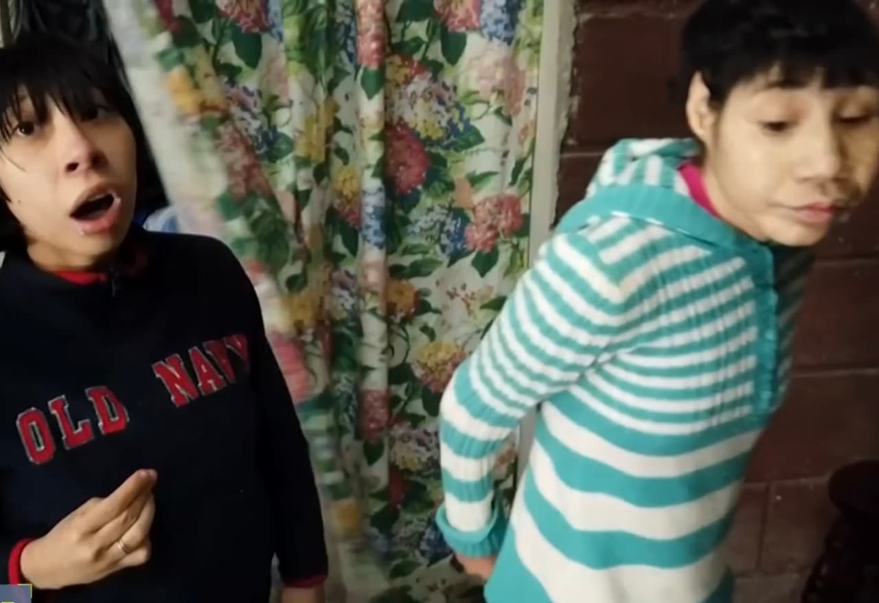 En medio de ese doloroso contexto, Fonseca tiene miedo de morirse primero que sus hijas. “Solo le pido a Diosito que me dé la fuerza necesaria y paciencia para soportar”, implora. 
<br>