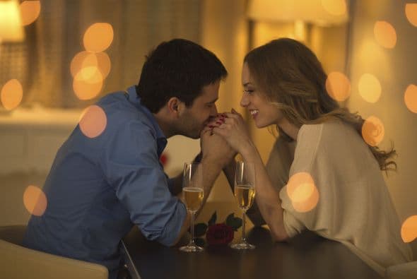 Además, podrían basar sus relaciones en el consumo social de alcohol. Si quieres ahogar tus penas en un bar, ¡ya sabes a quién llamar!