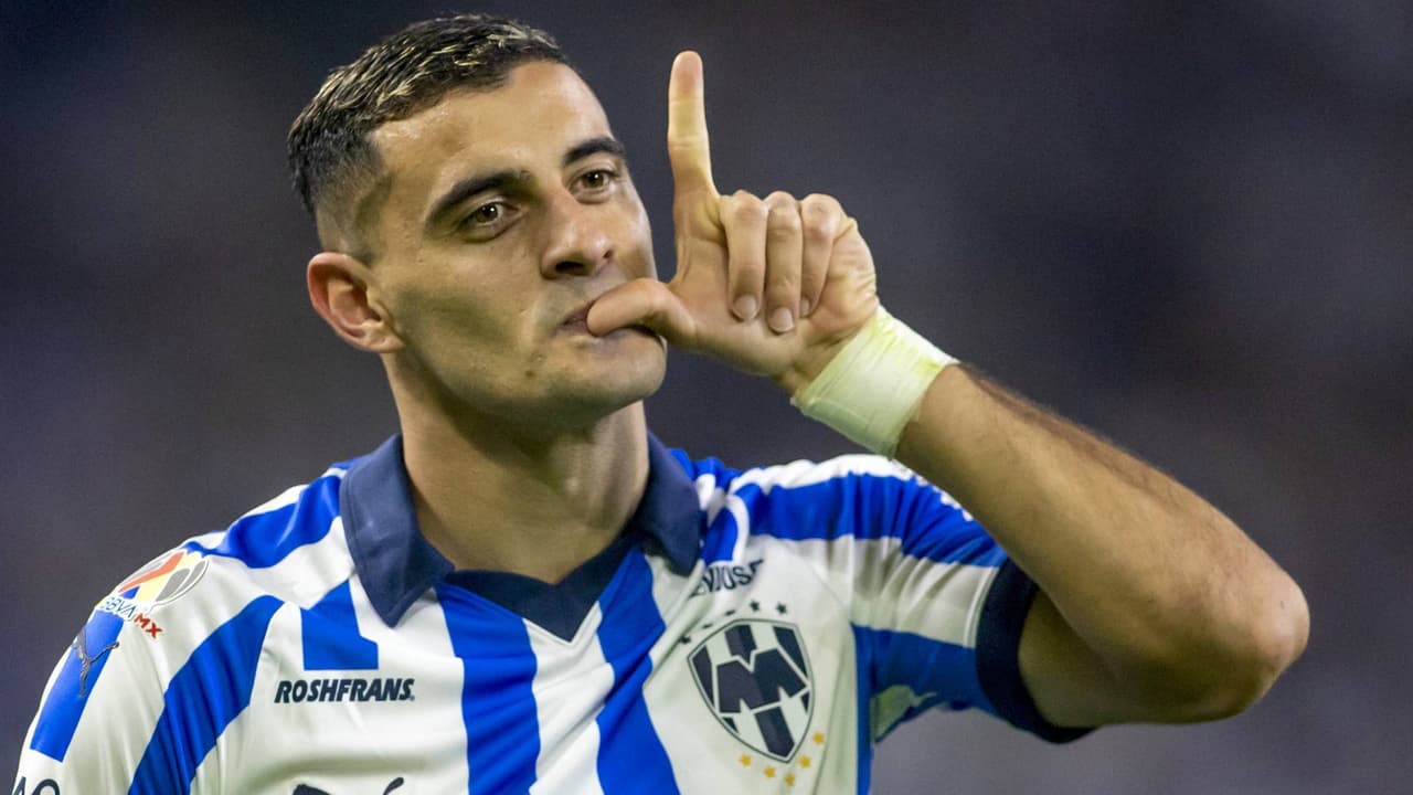 Lo quieren sí o sí, Portland Timbers lanza oferta a Berterame