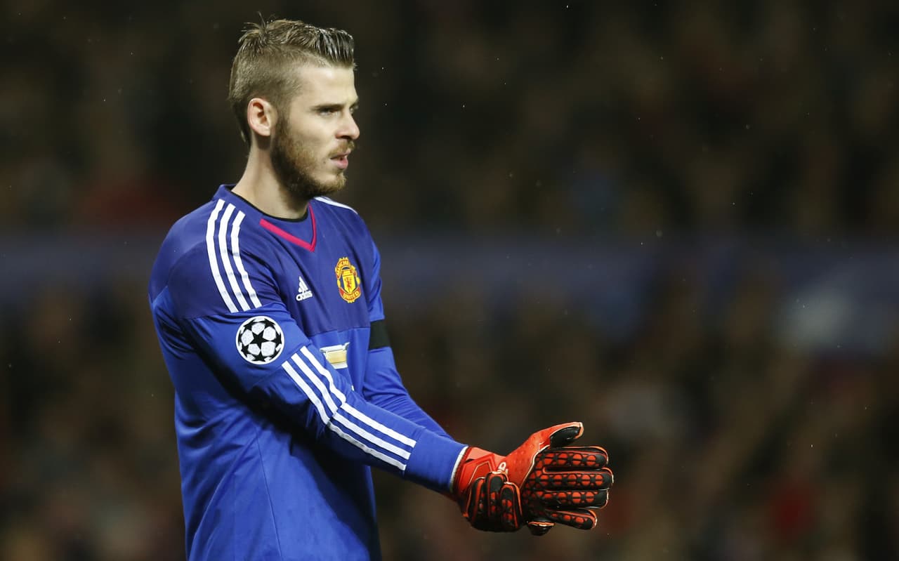 Con De Gea listo, el envío de documentación llegó minutos después de lo estipulado por el Sistema de Correlación de Transferencias (TMS por sus siglaas en ingles) de la FIFA. Estaban fuera del límite.