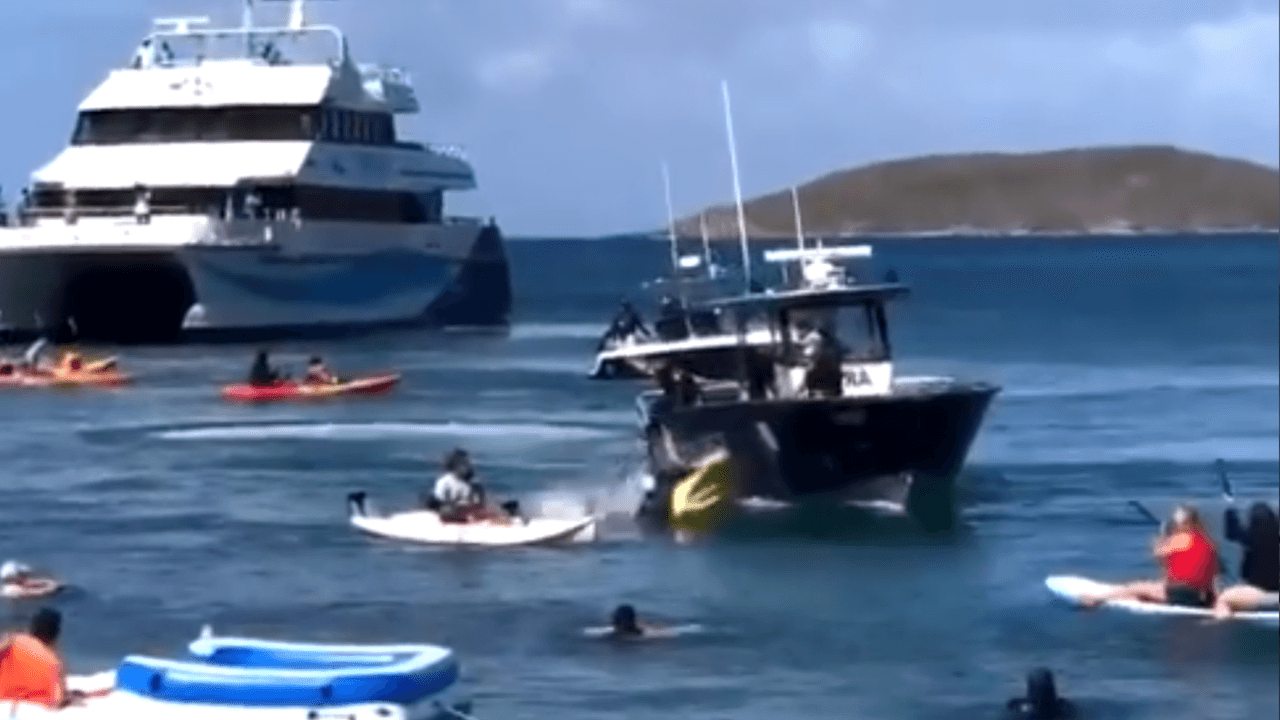 Exigen mejor servicio de transporte marítimo en Vieques y Culebra