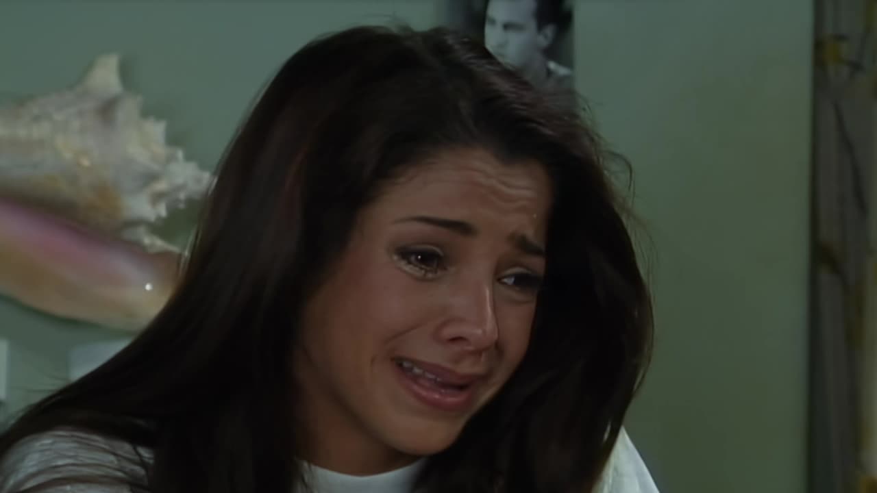 Gotita de Amor Capítulo 21
