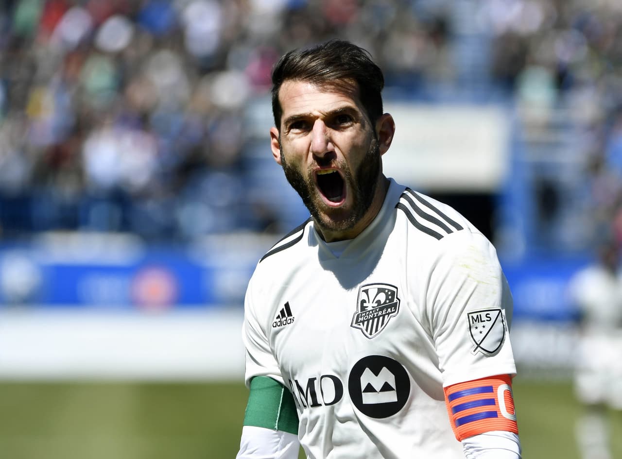 A pesar del descuento de Los Angels FC al minuto 24 por medio de Laurent Ciman, Piatti de nuevo se hizo héroe al minuto 41 al poner el 3-1.