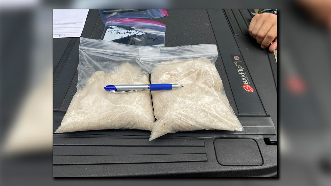 48 personas fueron detenidas entre ellas 5 de origen hispano en una operación antidrogas en la que participaron más de más de 9 agencias de seguridad federal, estatal y local en una operación denominada “Operation Taking Care of Business”.