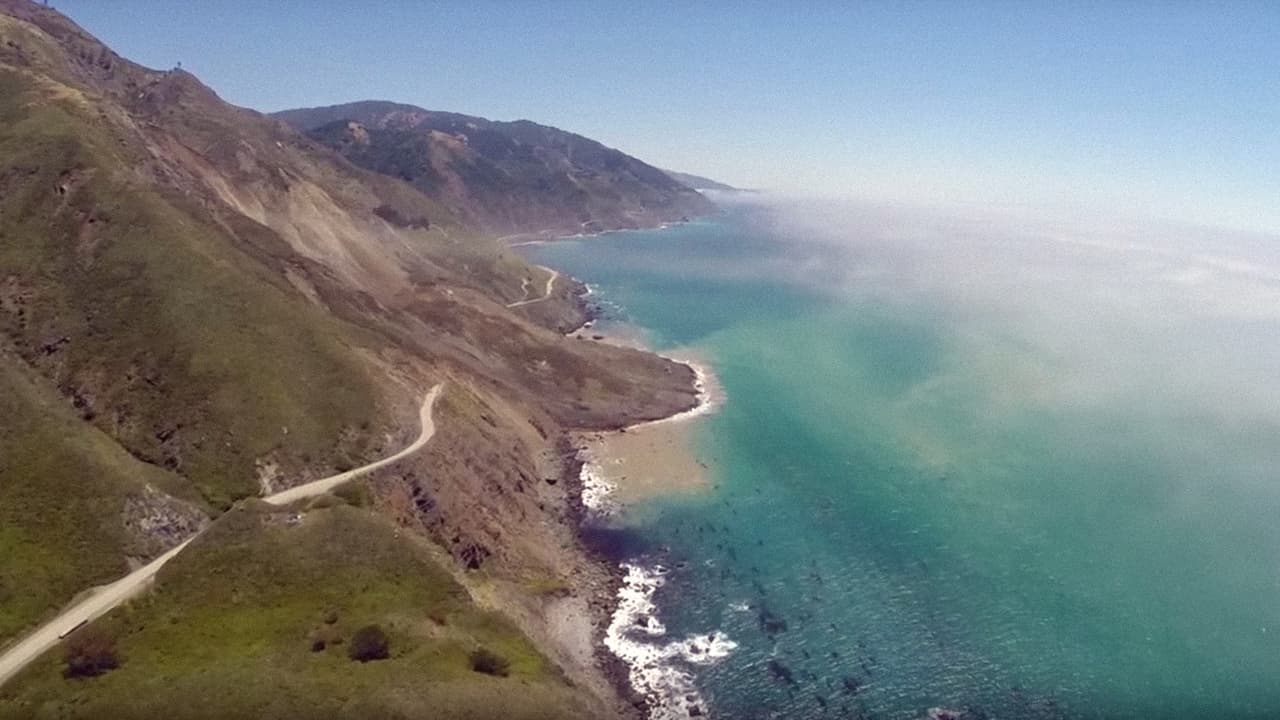 Autoridades de Caltrans estiman que el costo de reparar las autopistas, los puentes y las otras vías que se vieron afectadas por las lluvias podría superar los 1,000 millones de dólares.