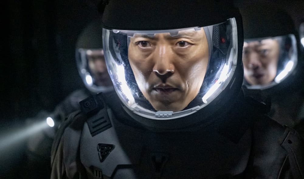 Mar de la tranquilidad