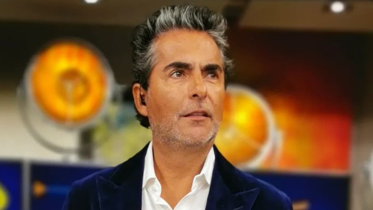 Raúl Araiza confirma que regresará voluntariamente a centro de rehabilitación 