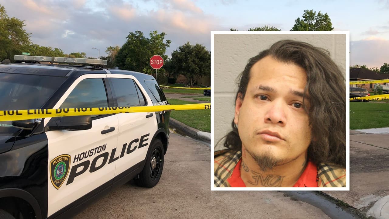 "Vi al diablo en ti": Condenan a 40 años a un hombre por torturar, secuestrar y robar a su expareja en Texas 