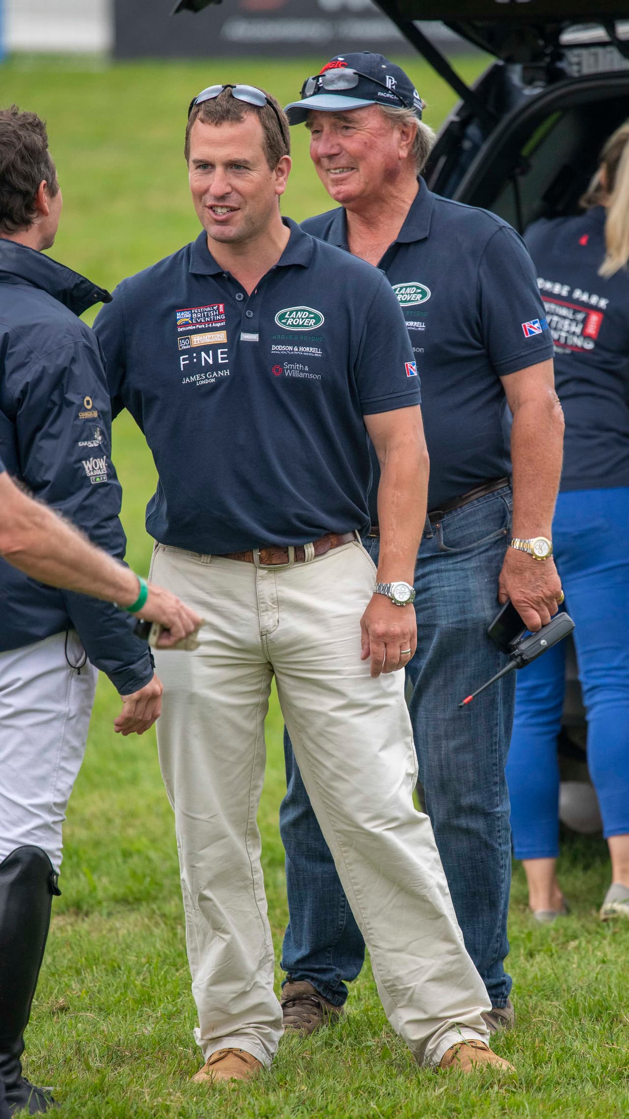 Un amigo de la pareja dijo al diario 
<b><a href="https://www.thesun.co.uk/news/10937840/queens-favourite-grandson-peter-phillips-confirms-split-wife-autumn/" target="_blank">The Sun</a></b> que Autumn es una de las personas "favoritas" de la reina Isabel, al igual que su nieto. "Estoy seguro de que 
<b><a href="https://www.univision.com/famosos/la-reina-isabel-esta-desolada-por-la-muerte-de-su-ama-de-llaves-y-podria-romper-un-protocolo-para-despedirla-fotos" target="_blank">su majestad también estará muy triste </a></b>por esto". 
<br>