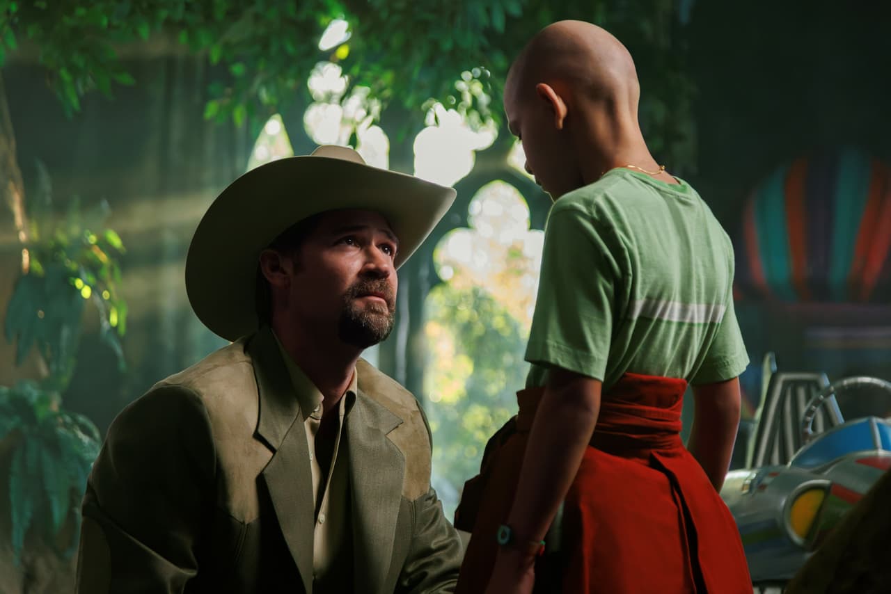 Fiesta en la madriguera