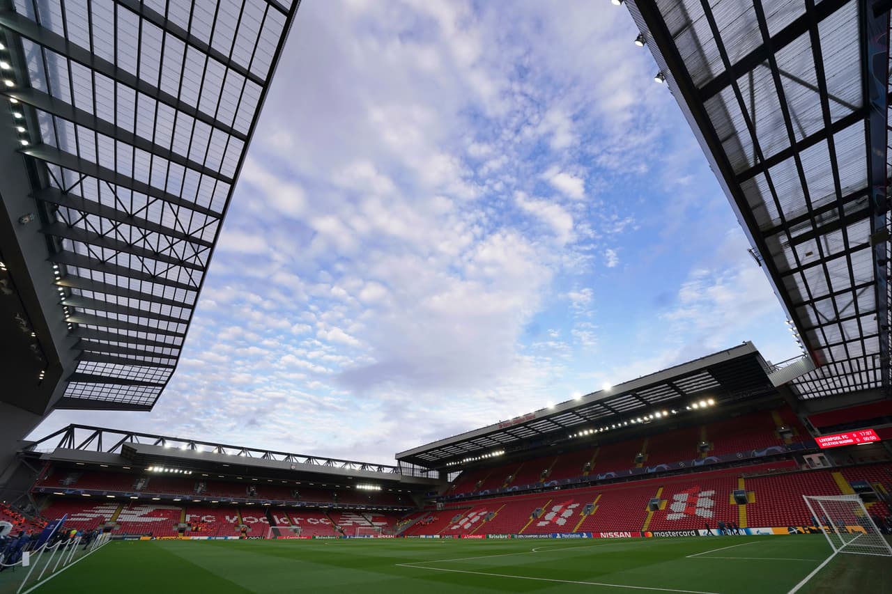 <b>Los Reds a un gol del pase a la Final</b>
<br>Minuto 78 en Anfield, con el marcador empatado a tres goles entre Liverpool y Barcelona.