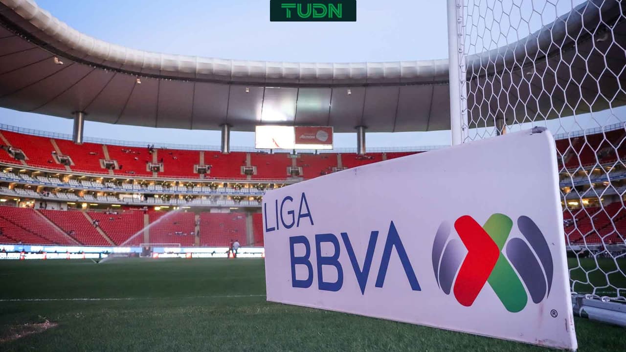 Liga MX, Liga Premier y Liga TDP anuncian la Copa Promesas 2026-2027