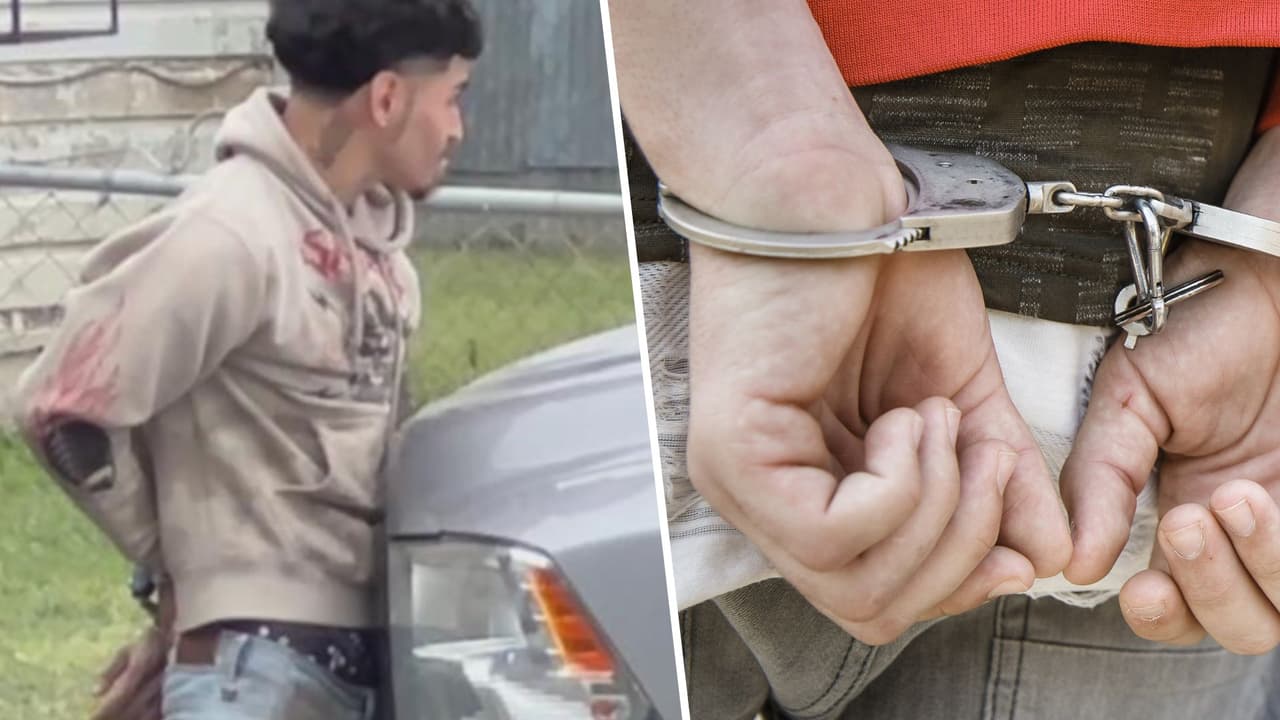 Las claves para detener la violencia o crimen en menores de edad: hablan autoridades en foro de San Antonio