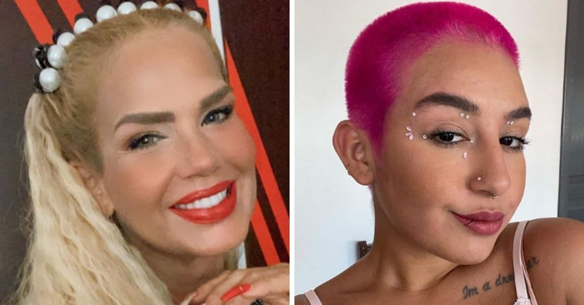 Niurka Marcos es una mamá orgullosa: así apoya a su hija Romina en sus proyectos y éxitos