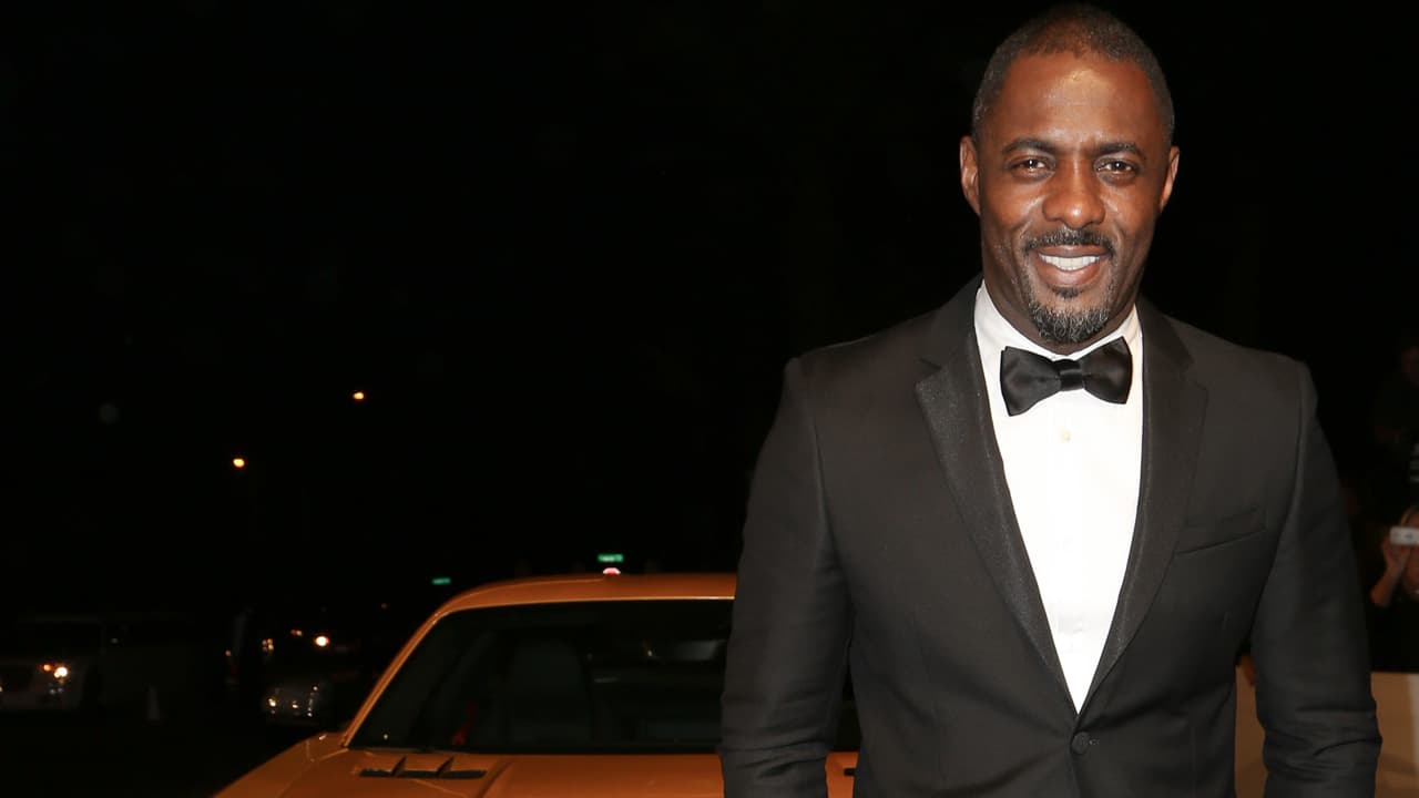 Idris Elba sería un 'Bond' fantástico a pesar de lo que piensa Rush Limbaugh
