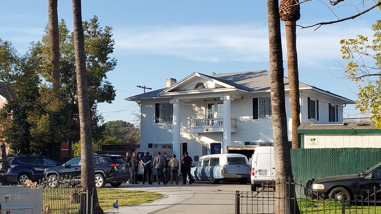 La denuncia fue hecha por el padre de la niña la semana pasada, quien acusó un extraño comportamiento en ella.
<br>