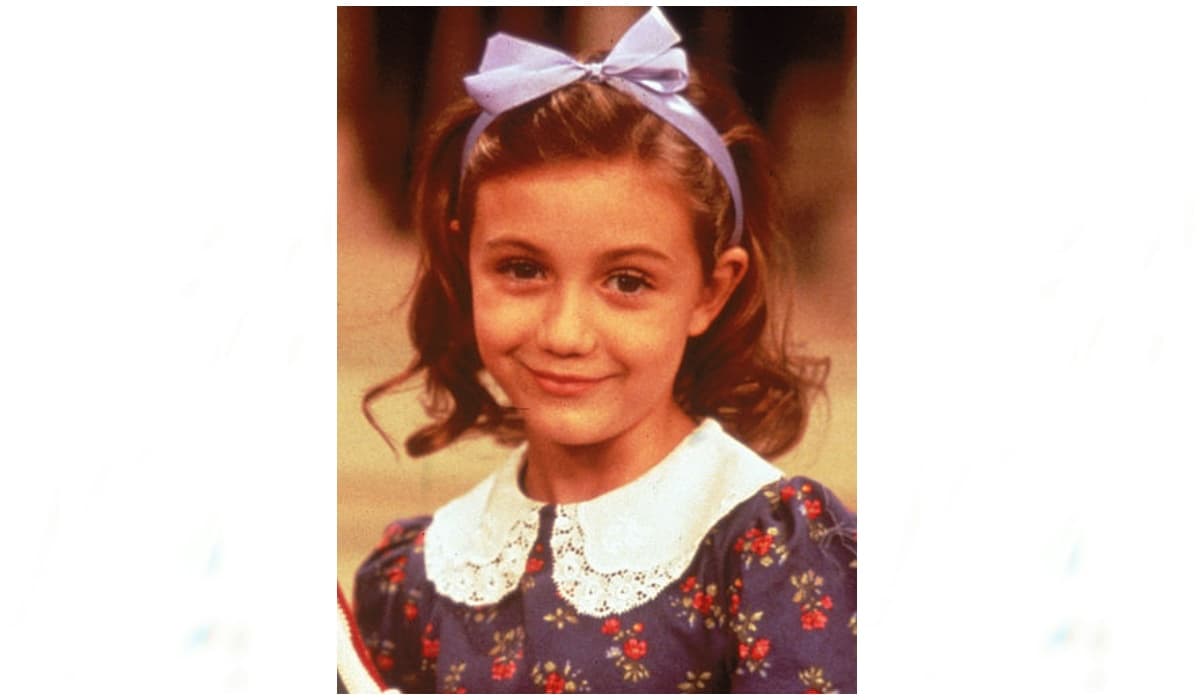 <b>Madeline Zima </b>
<br>La menor de los Sheffield era Grace, una chica tierna que disfrutaba de hacerles travesuras a sus hermanos. Fue la primera en aceptar el romance entre Fran y su padre.
<br>