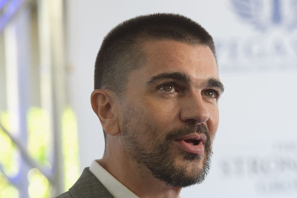 Juanes: “El arte siempre debería estar por encima de las ideologías”