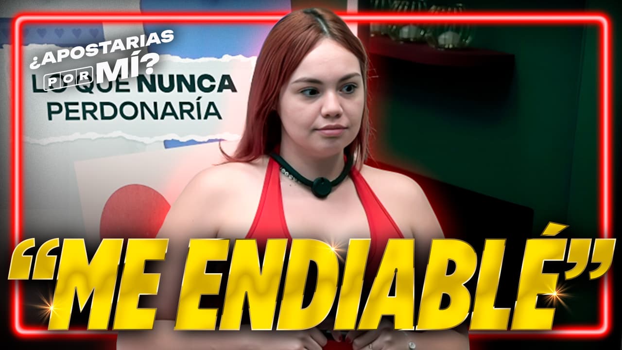 Laysha cuenta su lado más tóxico al lado de Malito