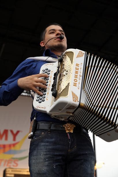 Noel Torres LGSP Dallas 2014