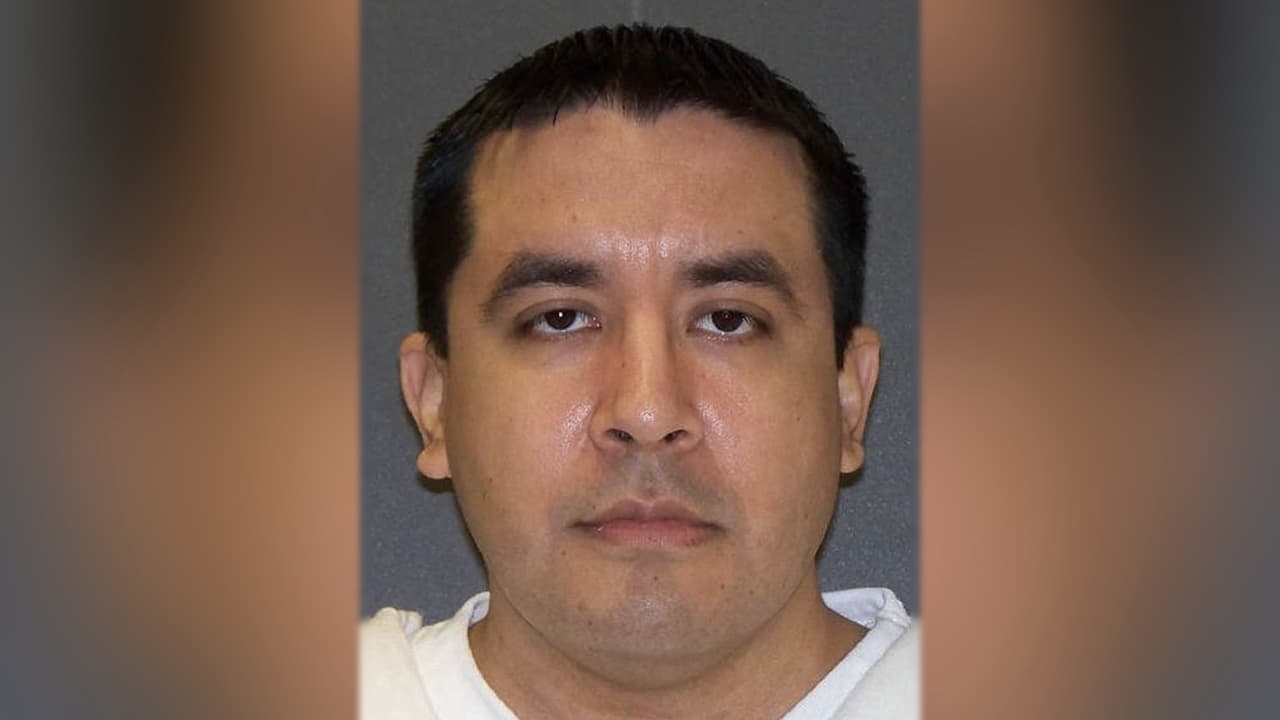 <b>Rosendo Rodríguez III</b>: Fue ejecutado el 27 de marzo de 2018, un día después de cumplir 38 años. 
<a href="https://www.univision.com/dallas/kuvn/noticias/ejecuciones/ejecucion-del-asesino-de-la-maleta-esta-programada-para-este-martes-la-cuarta-de-este-ano-en-texas">Había sido condenado por matar en 2005 a una mujer de 29 años</a> y abandonar su cuerpo desnudo y golpeado dentro de una maleta en un basurero, 
<br>
<br>
<b>Últimas palabras:</b> “Hoy es el día en el que me encuentro con mi Dios y mi padre. El estado podrá tener mi cuerpo, pero no mi alma", fue parte de la declaración del reo antes de ser ejecutado.