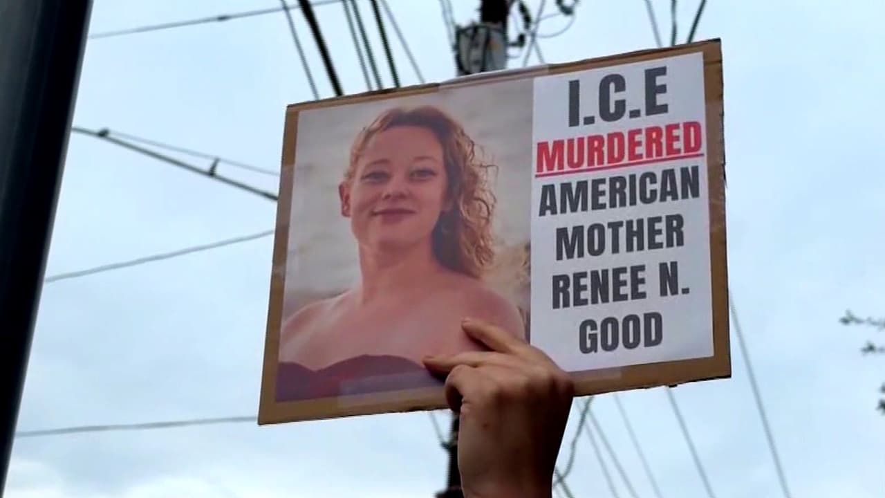 Organizaciones llaman a realizar protestas pacíficas contra ICE para proteger la seguridad pública y evitar arrestos