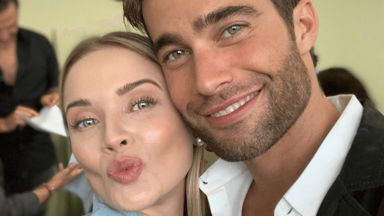 Kimberly Dos Ramos y Rodrigo Guirao estelarizan 'Me Atrevo a Amarte'
