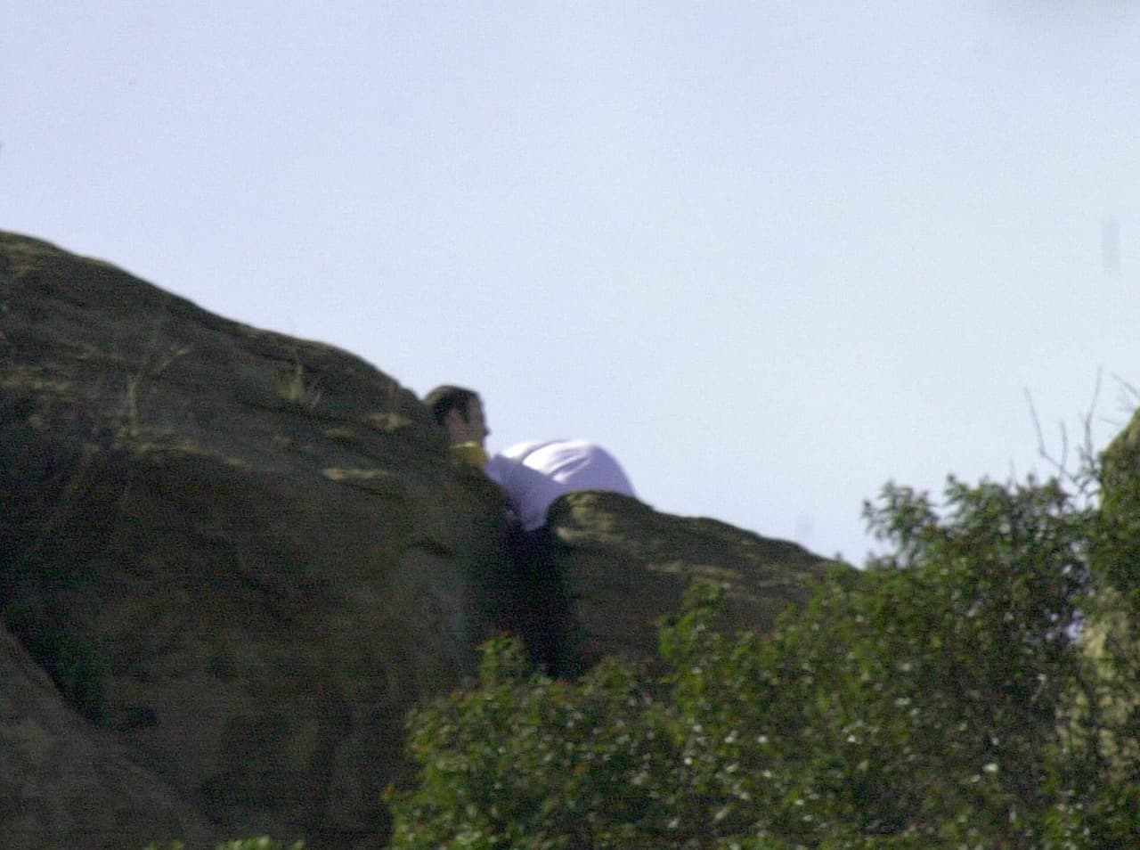 Luego de que sus declaraciones trascendieran, Kevin Spacey reaccionó publicando
<b><a href="https://www.instagram.com/p/Ba26hBGlZvX/?taken-by=kevinspacey"> un mensaje en el cual se describió horrorizado por el relato</a></b>.