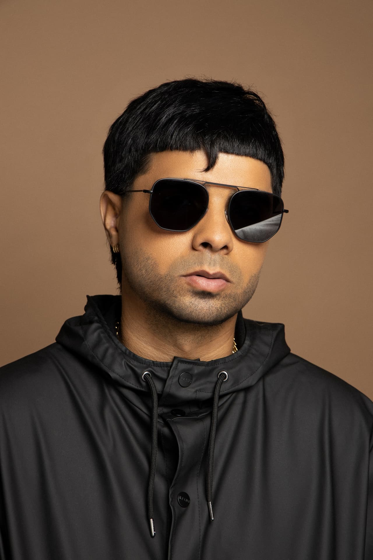 <b>Chencho Corleone</b> participará musicalmente junto a Lunay para interpretar el éxito ‘Vudu’.