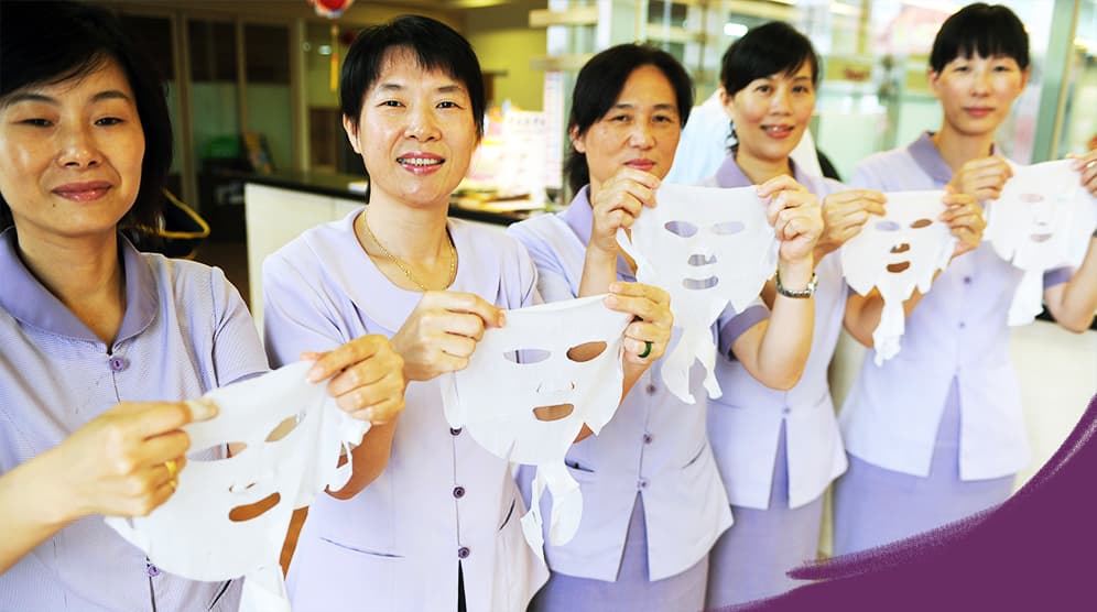 Todo lo que debes saber sobre las mascarillas coreanas 