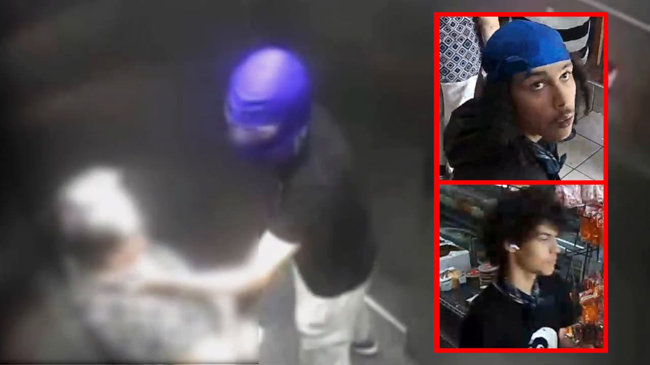 “Tengo un arma y te mataré”: Enmascarado asalta a mujer de 74 años en elevador en Brooklyn