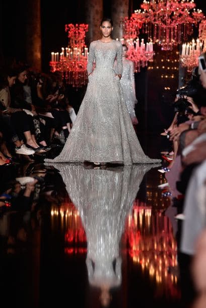 Ya sea para hacer menos evidente un escote o para taparse un poco del clima, siempre son válidas.