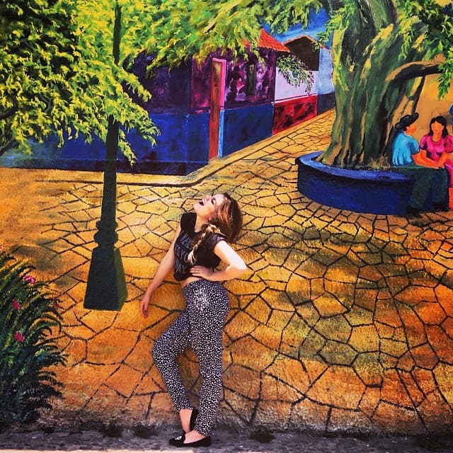 Y un gran sentido del humor.