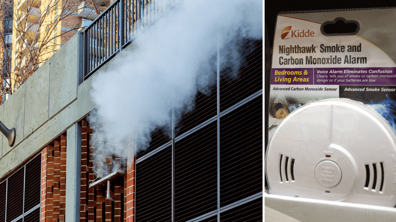 Decenas de personas han sufrido de intoxicación por monóxido de carbono en Austin