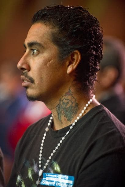 Sólo en un semestre del año pasado se cometieron 11,333 secuestros, precisó.