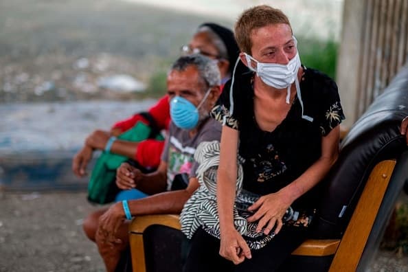 Salud reporta 11 nuevos casos confirmados por coronavirus y una muerte adicional en Puerto Rico