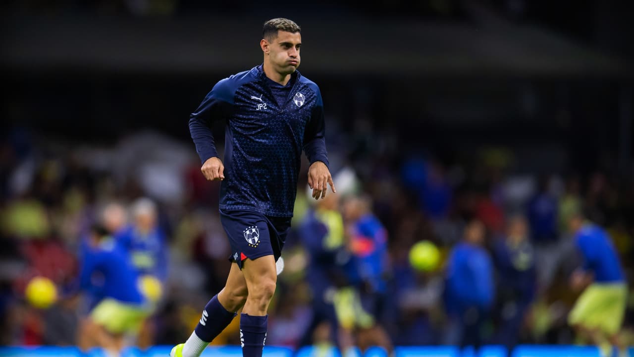 ¿Y el sueño del Tri? Berterame olvidaría su naturalización por la MLS