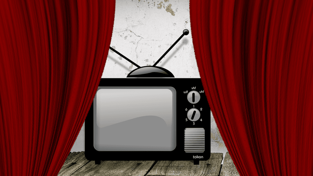 Adiós a la televisión de ayer, hola a la de mañana