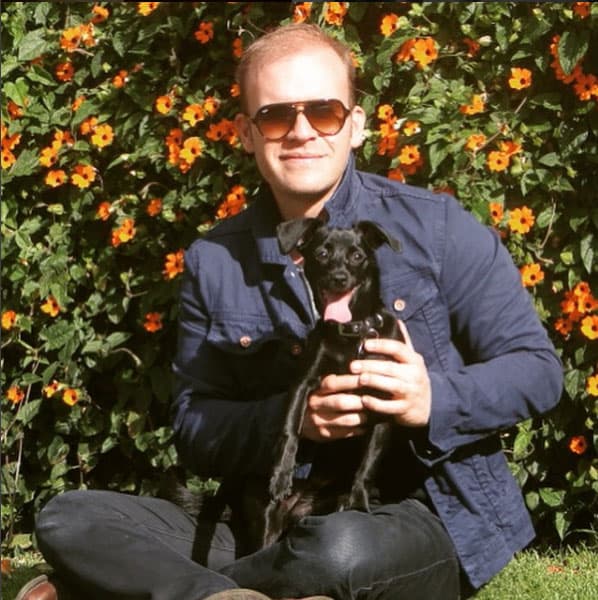 después le siguió la exitosa telenovela "Hasta que la plata nos separe", en donde hizo grandes amigos.